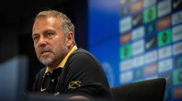 تحذير لبرشلونة.. هانز فليك يكشف أزمة رافينيا قبل مواجهة سوسيداد المرتقبة غدًا